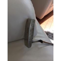 Dave Hicks vibe series#1 putter