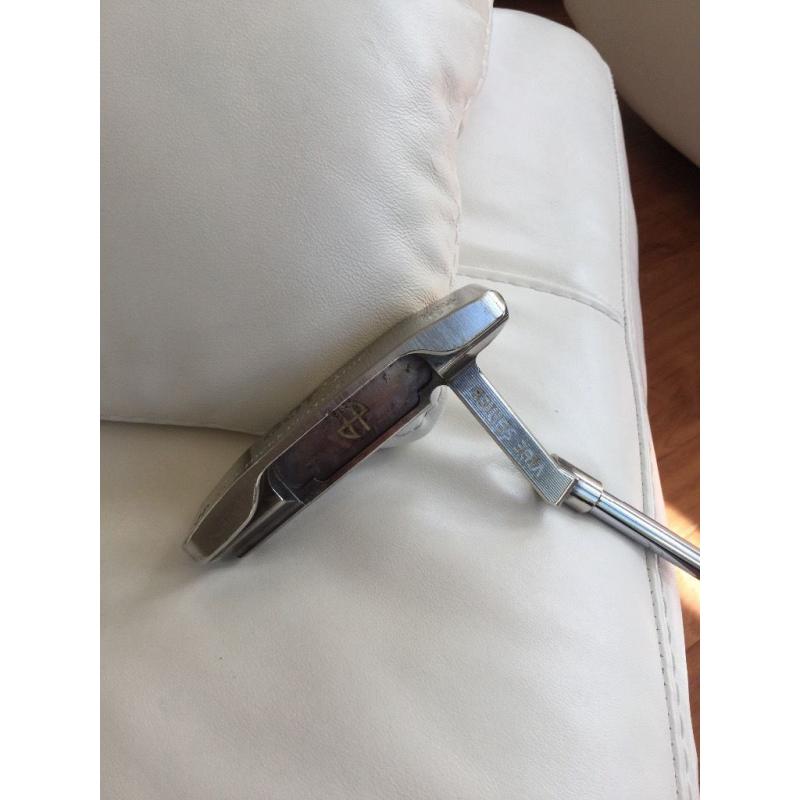 Dave Hicks vibe series#1 putter