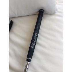 Dave Hicks vibe series#1 putter