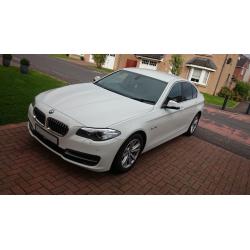 BMW 520d SE 2014 F10