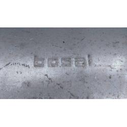 Mazda 323 2002 1.6 Exhaust Back Box