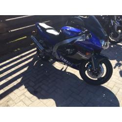 Looking for thunderace parts