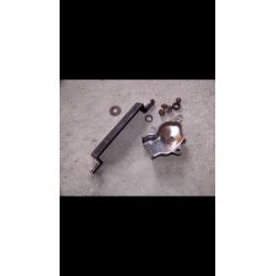 Looking for thunderace parts