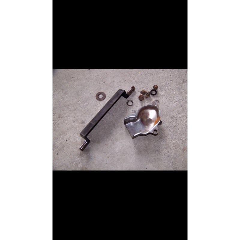 Looking for thunderace parts