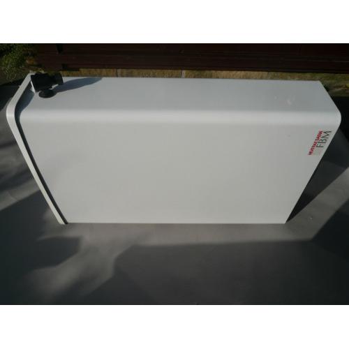 Heatrae Sadia FBM 50 litre storage water heater tank Unused/New