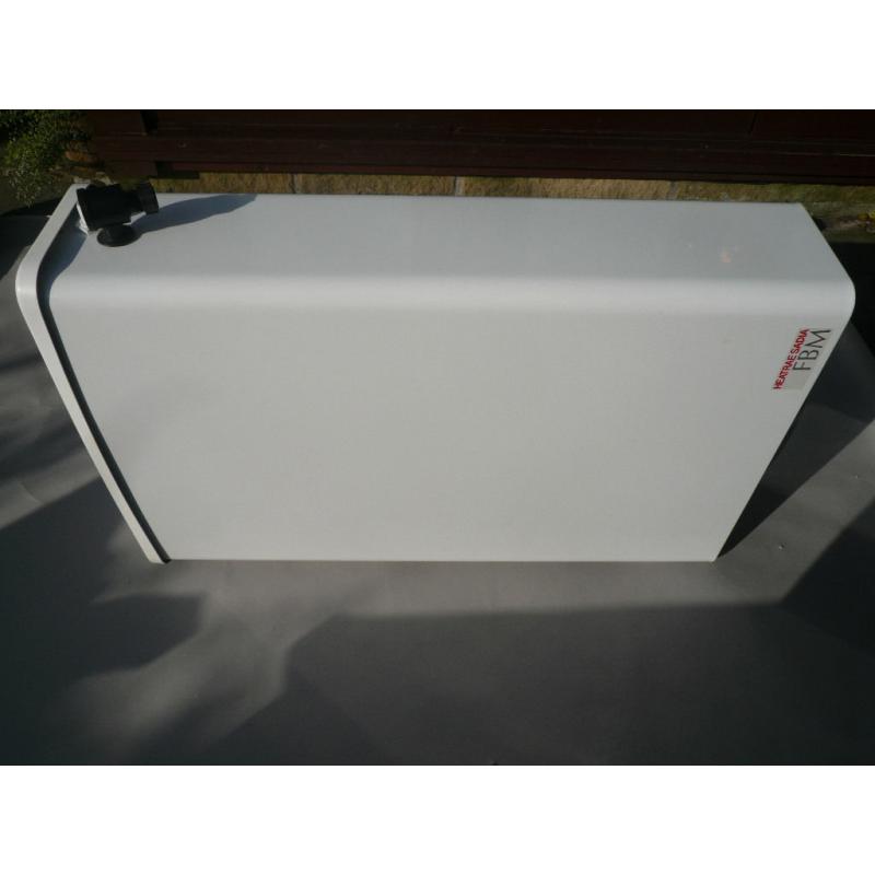 Heatrae Sadia FBM 50 litre storage water heater tank Unused/New