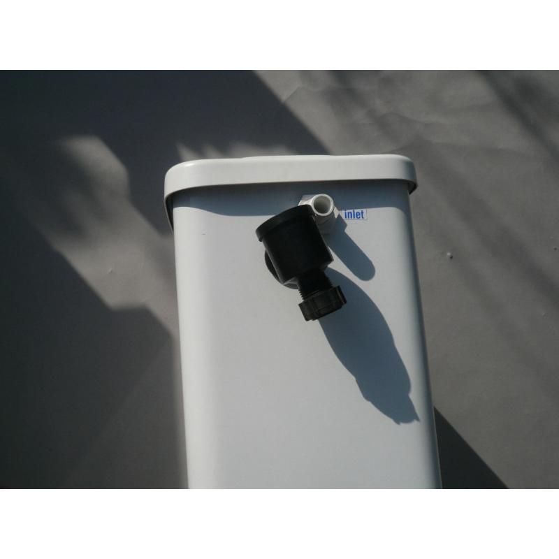 Heatrae Sadia FBM 50 litre storage water heater tank Unused/New