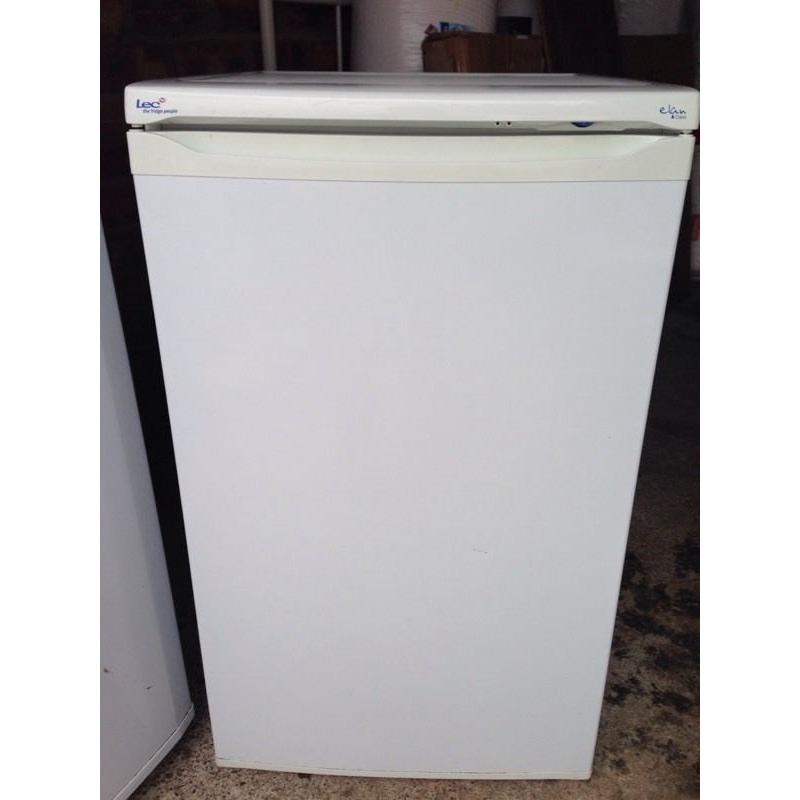 Undercounter Freezer.Delivery Offered