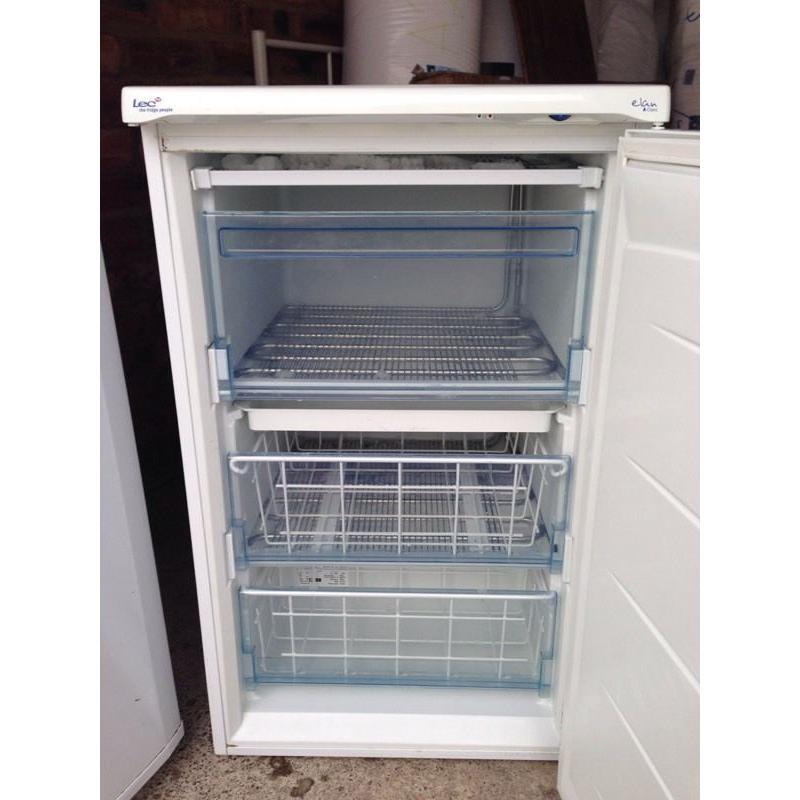 Undercounter Freezer.Delivery Offered