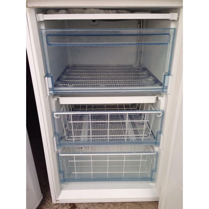 Undercounter Freezer.Delivery Offered