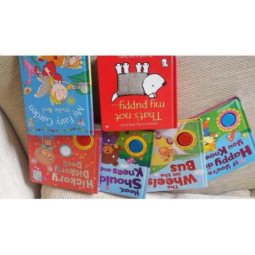 kids books