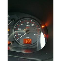 Renault Clio 1.2
