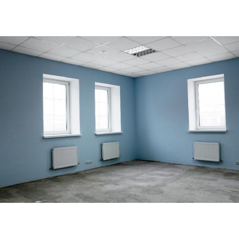 Painting and Decorating