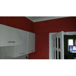 Painting and Decorating