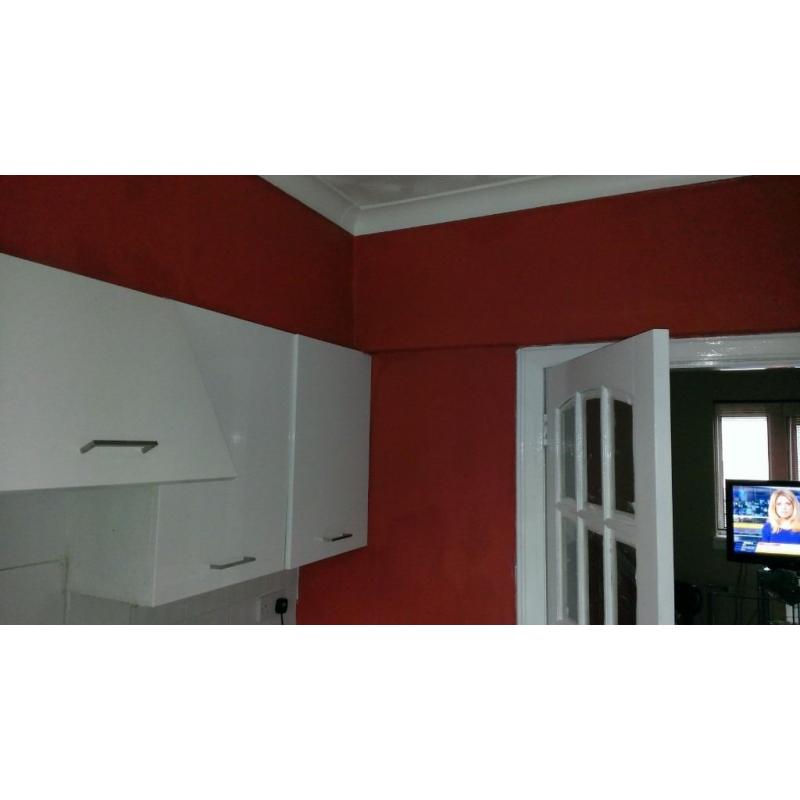 Painting and Decorating