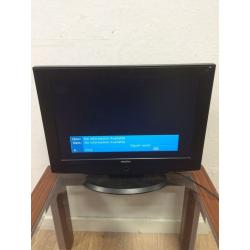 Proline 19" TV * no remote*
