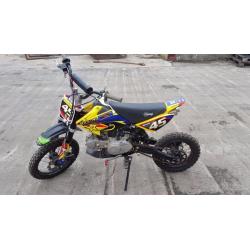 Stomp 125