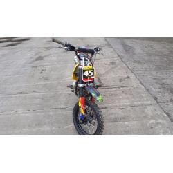 Stomp 125