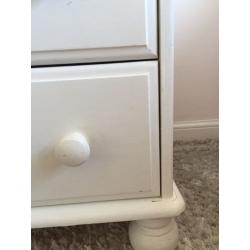 Pine Chest of Drawers