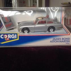 CORGI CAR COLLECTION