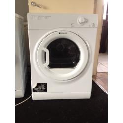 30 each work great 6kg+ and 6kg tumble dryer