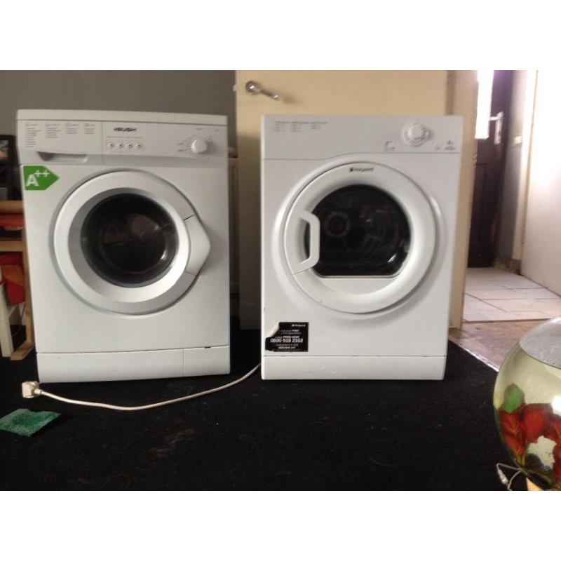 30 each work great 6kg+ and 6kg tumble dryer