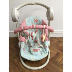 Mamas & Papas Baby Swing
