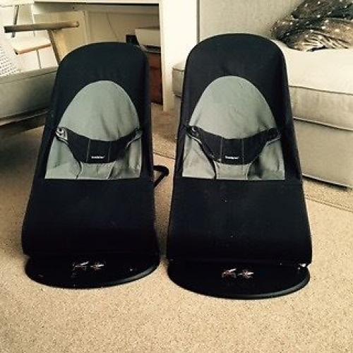 Babybjorn Bouncer