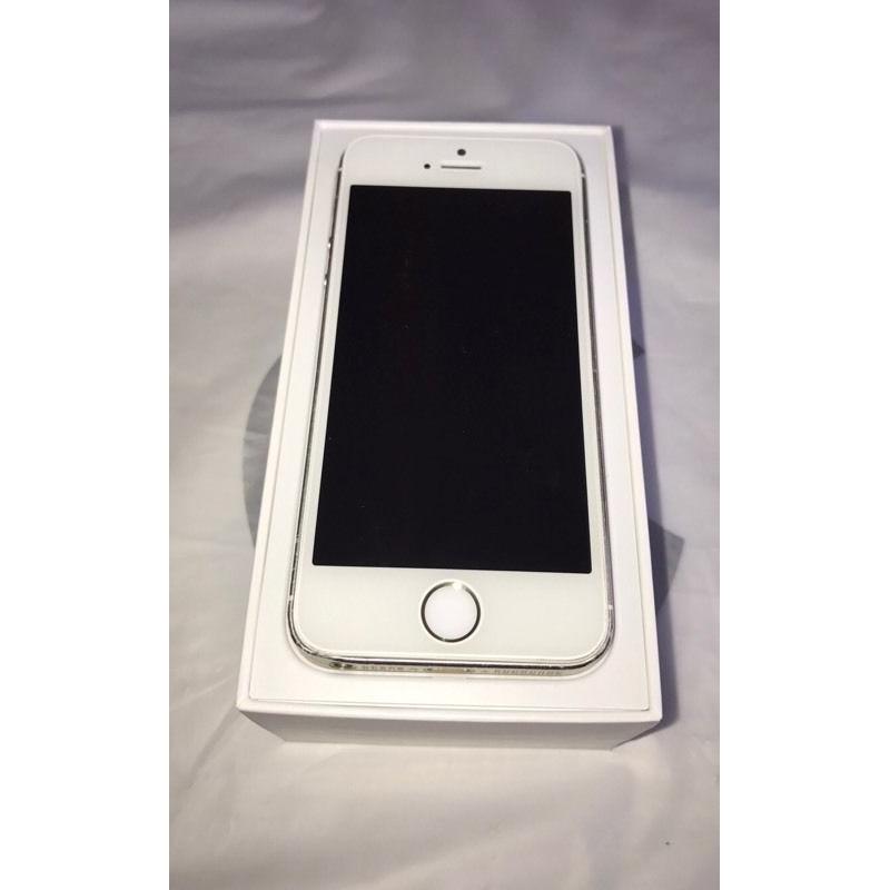 iPhone 5s 32GB Gold Unlocked/All Networks