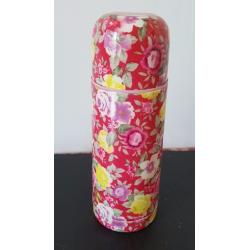 Floral urban outfitters thermos
