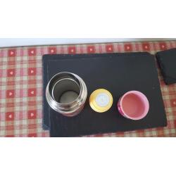 Floral urban outfitters thermos