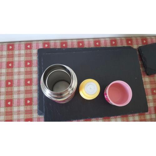 Floral urban outfitters thermos
