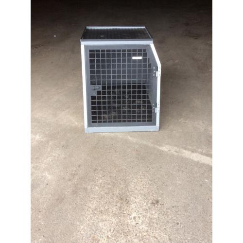 TRANS K9 DOG CAGE