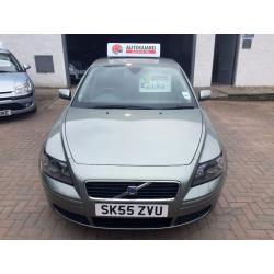 2005 55 Plate Volvo S40 1.6 S saloon 12 months mot 12 months warranty LOVELY LOOKING CAR FOR MONEY