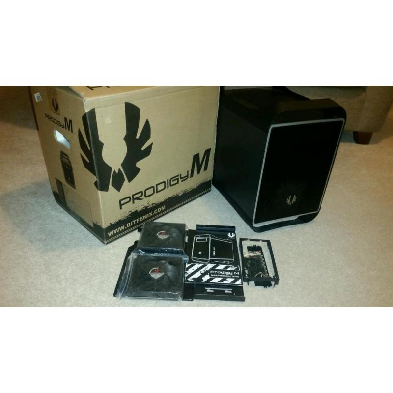 Bitfenix Prodigy PC Case