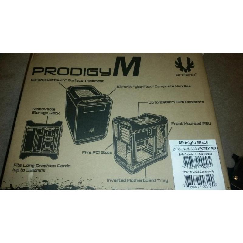 Bitfenix Prodigy PC Case
