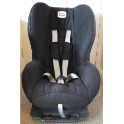 BRITAX ROMER PRINCE CAR SEAT