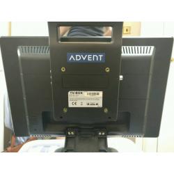 Fantastic 19 inch monitor