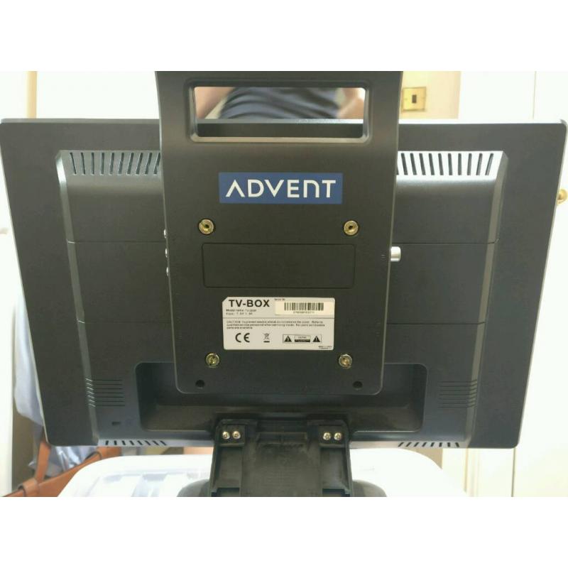 Fantastic 19 inch monitor
