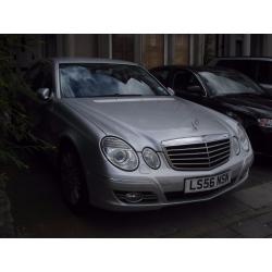 2006 Mercedes E320 CDI Sport 7G Tronic - Facelift - SAT NAV - FSH - Warranty - Finance Available