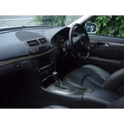 2006 Mercedes E320 CDI Sport 7G Tronic - Facelift - SAT NAV - FSH - Warranty - Finance Available