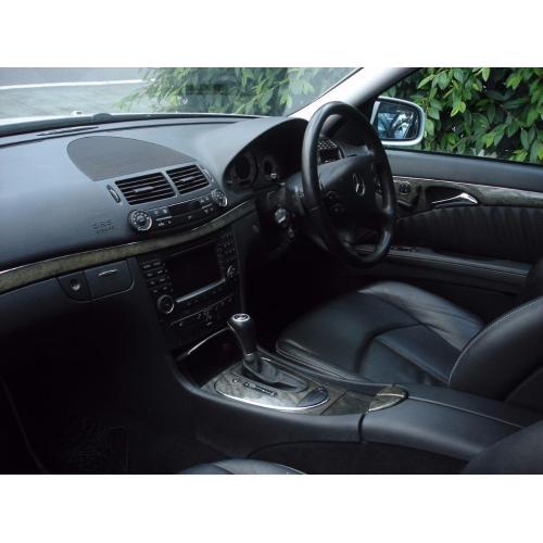 2006 Mercedes E320 CDI Sport 7G Tronic - Facelift - SAT NAV - FSH - Warranty - Finance Available