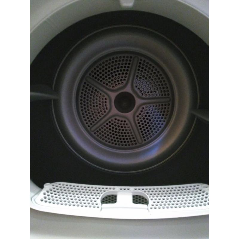 Bosch Condenser Tumble Dryer