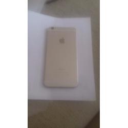 IPohne 6 Plus great condition