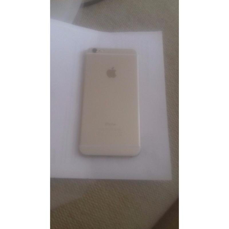 IPohne 6 Plus great condition