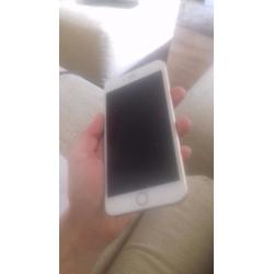 IPohne 6 Plus great condition