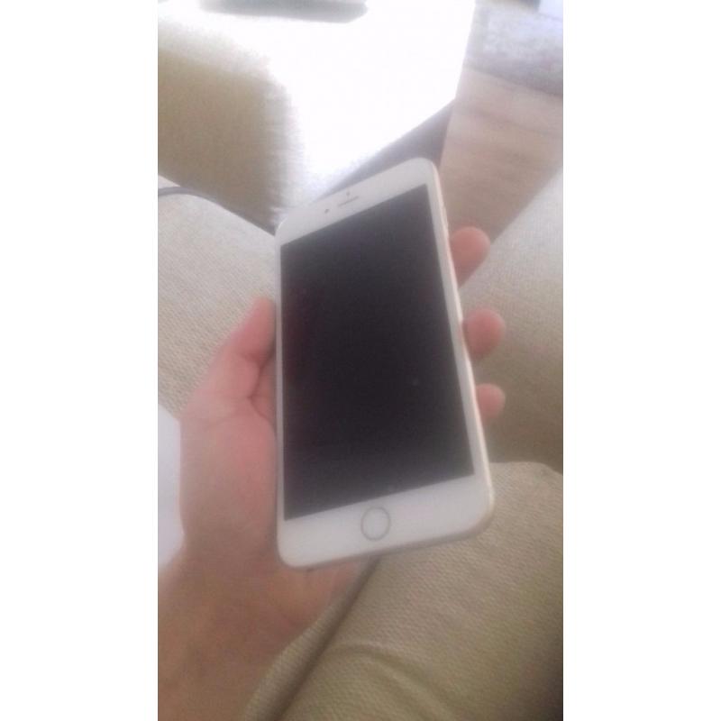 IPohne 6 Plus great condition