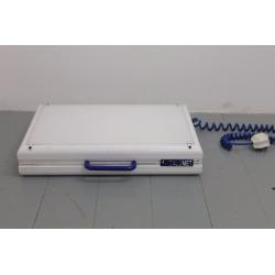 Portable Lightbox for Negatives and Slides (make: Calumet)