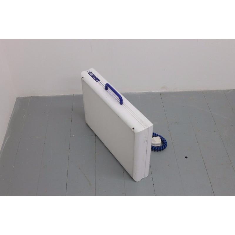 Portable Lightbox for Negatives and Slides (make: Calumet)