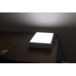 Portable Lightbox for Negatives and Slides (make: Calumet)